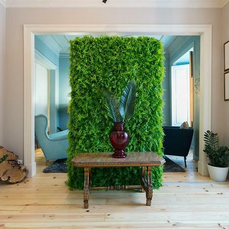 Flh Marques Trendy Apartment Lisboa المظهر الخارجي الصورة