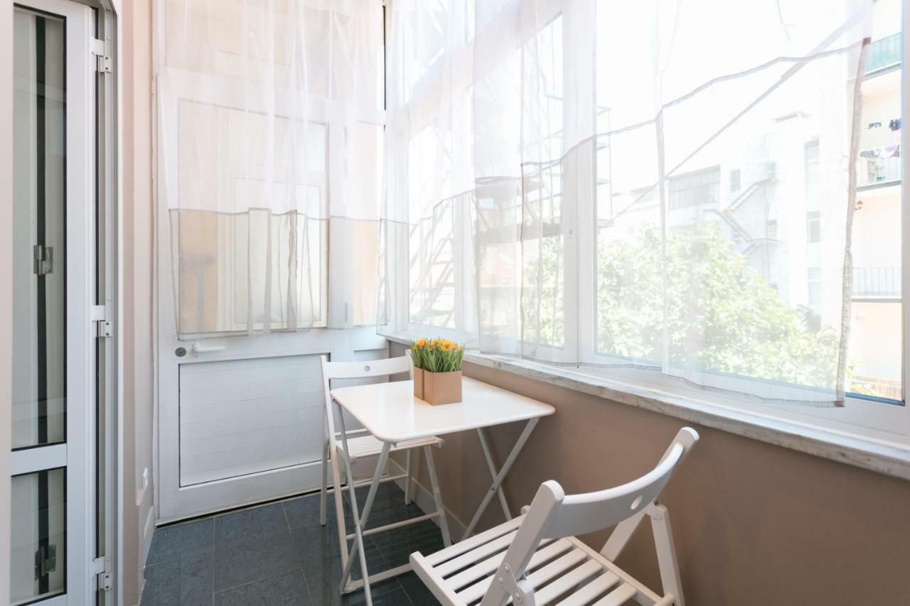 Flh Marques Trendy Apartment Lisboa المظهر الخارجي الصورة