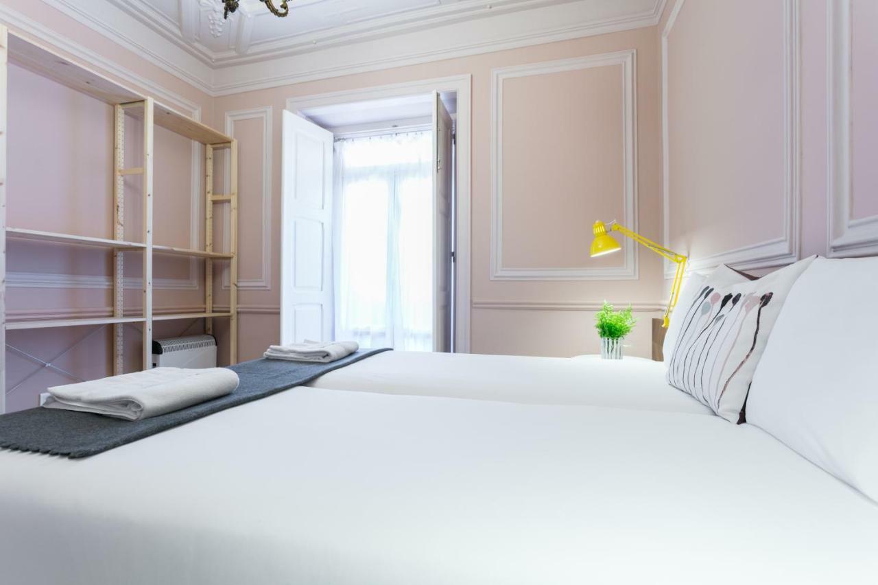 Flh Marques Trendy Apartment Lisboa المظهر الخارجي الصورة