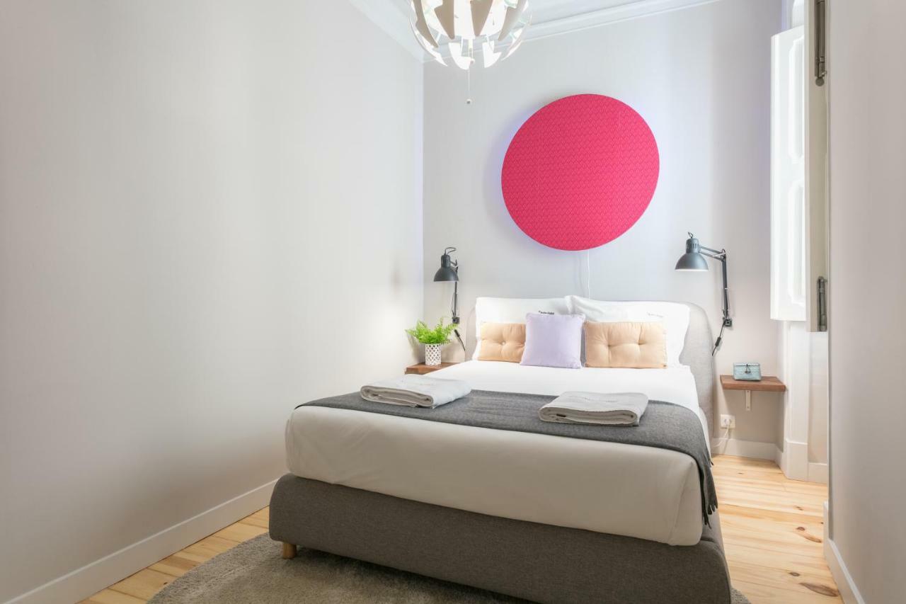 Flh Marques Trendy Apartment Lisboa المظهر الخارجي الصورة