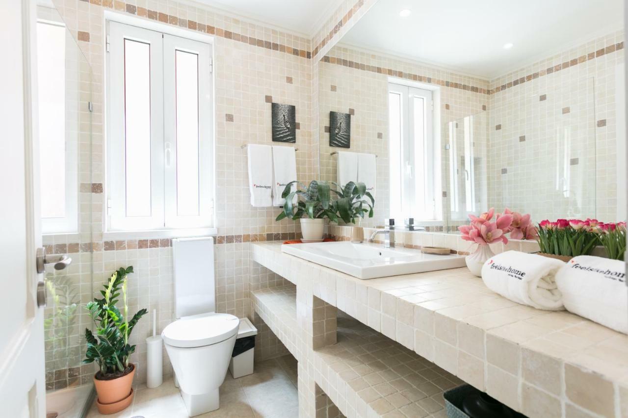Flh Marques Trendy Apartment Lisboa المظهر الخارجي الصورة