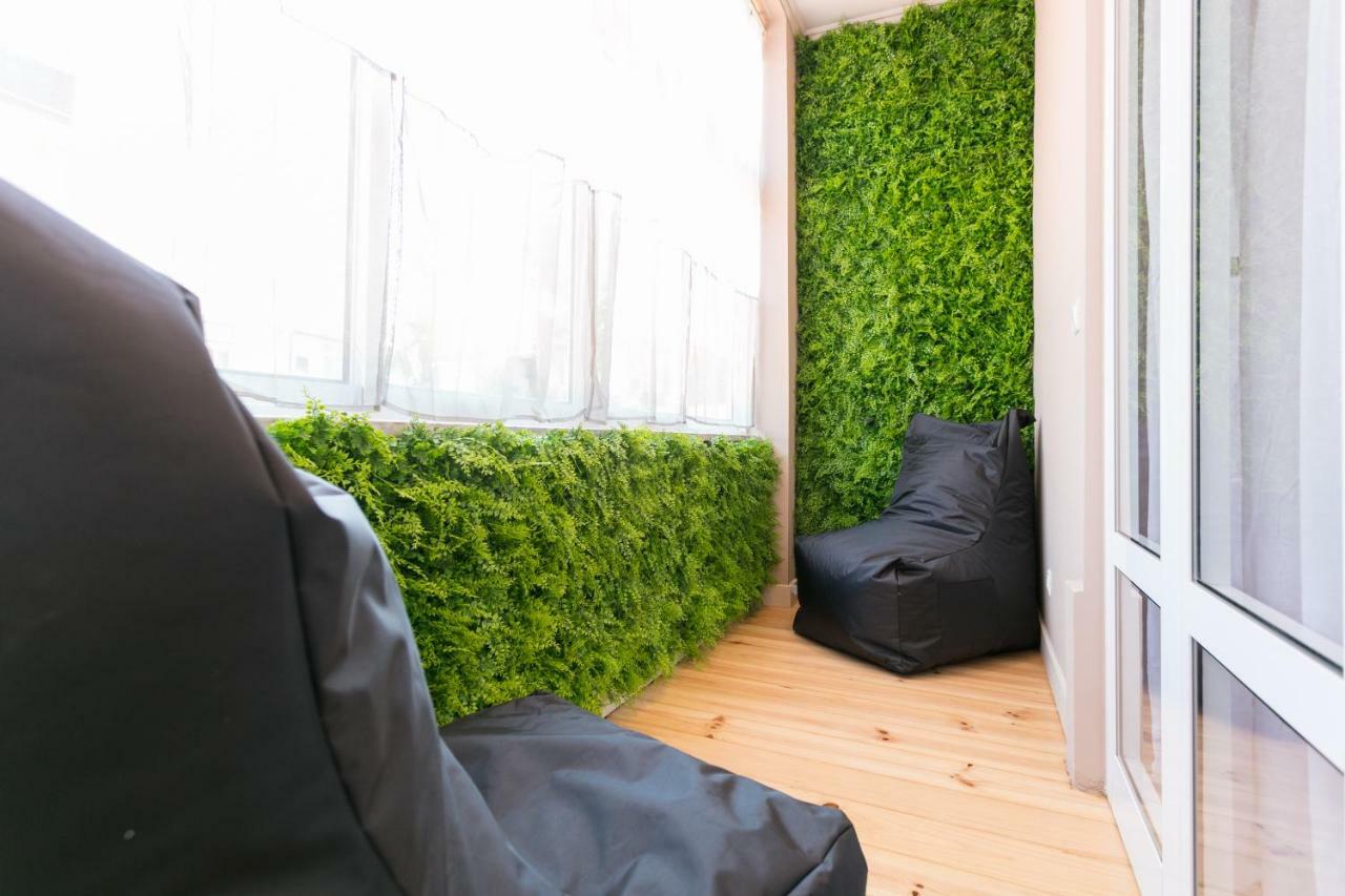 Flh Marques Trendy Apartment Lisboa المظهر الخارجي الصورة