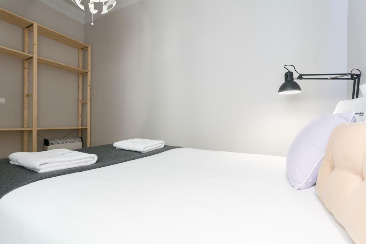 Flh Marques Trendy Apartment Lisboa المظهر الخارجي الصورة